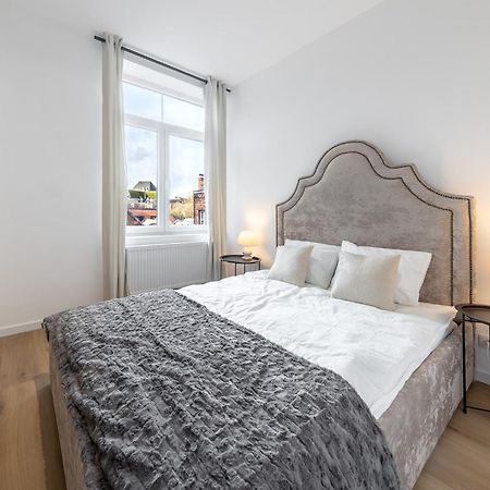Appartement 3 Chambres นามูร์ ภายนอก รูปภาพ