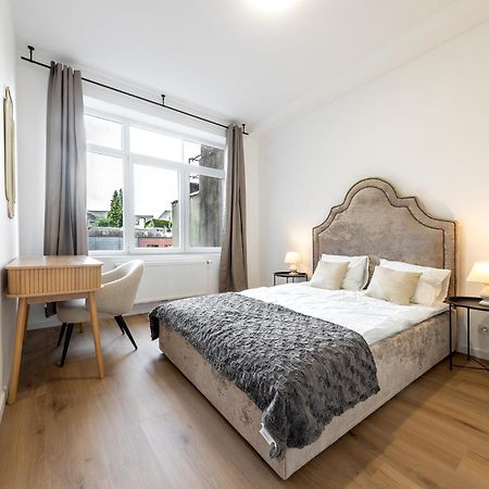 Appartement 3 Chambres นามูร์ ภายนอก รูปภาพ