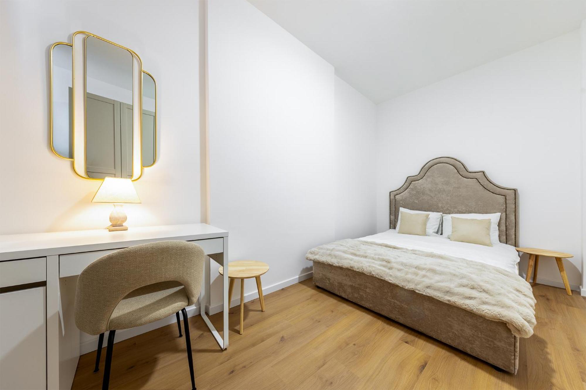 Appartement 3 Chambres นามูร์ ภายนอก รูปภาพ