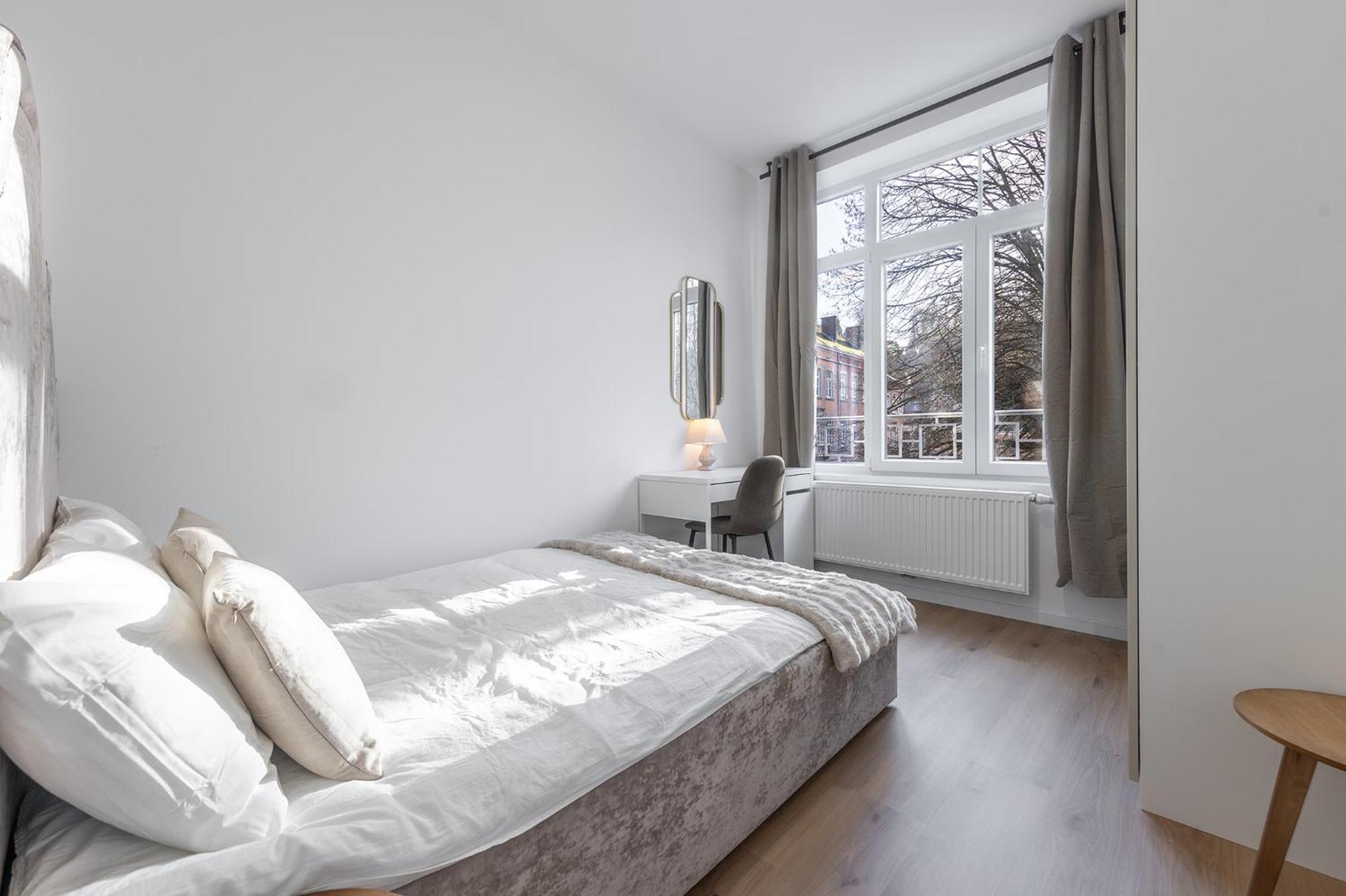 Appartement 3 Chambres นามูร์ ภายนอก รูปภาพ