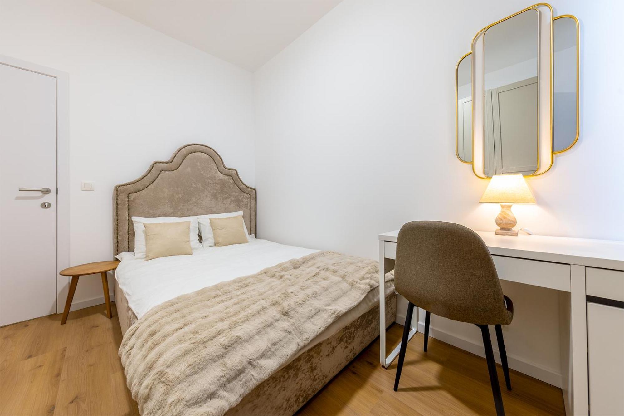 Appartement 3 Chambres นามูร์ ภายนอก รูปภาพ