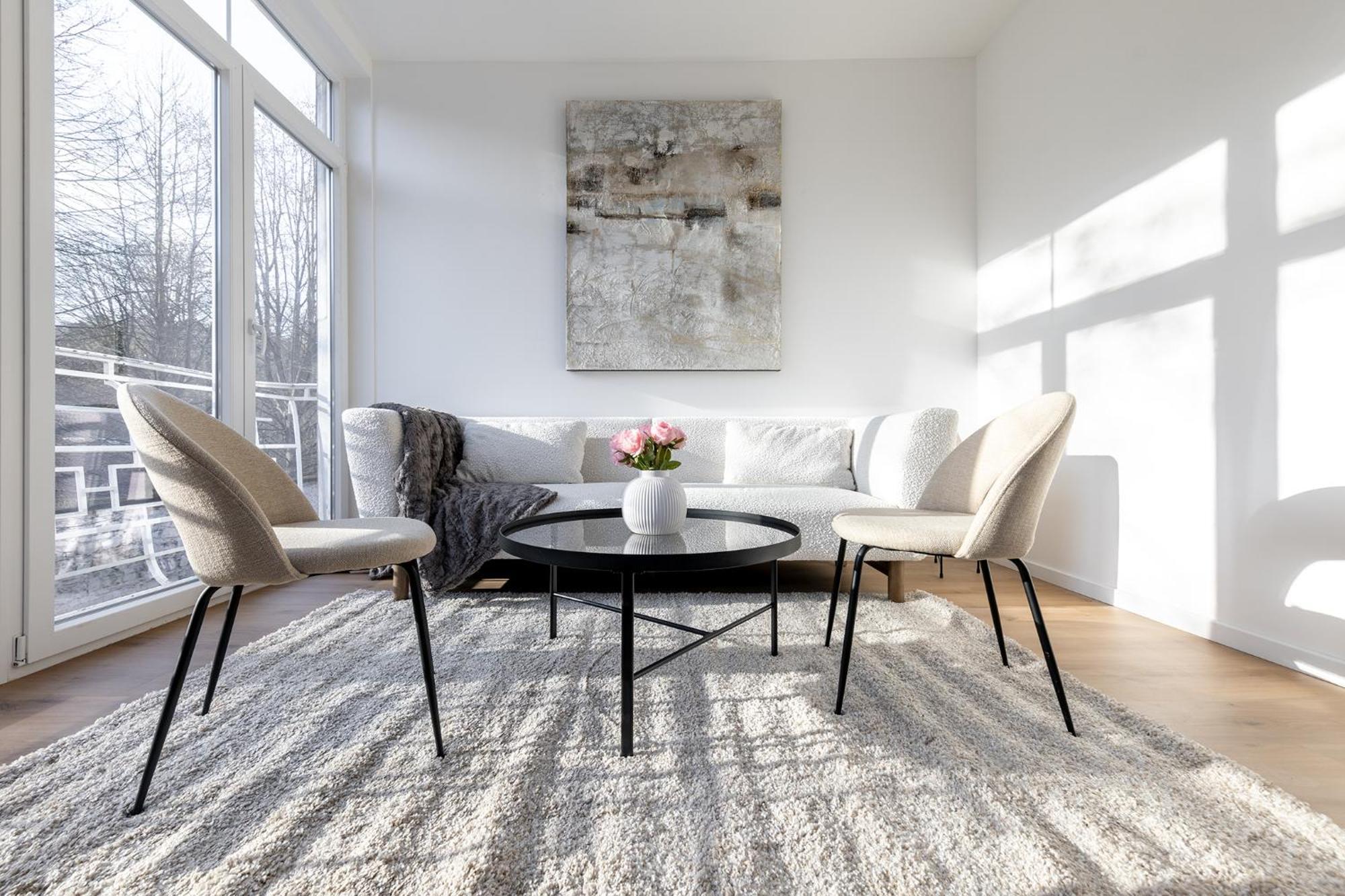 Appartement 3 Chambres นามูร์ ภายนอก รูปภาพ