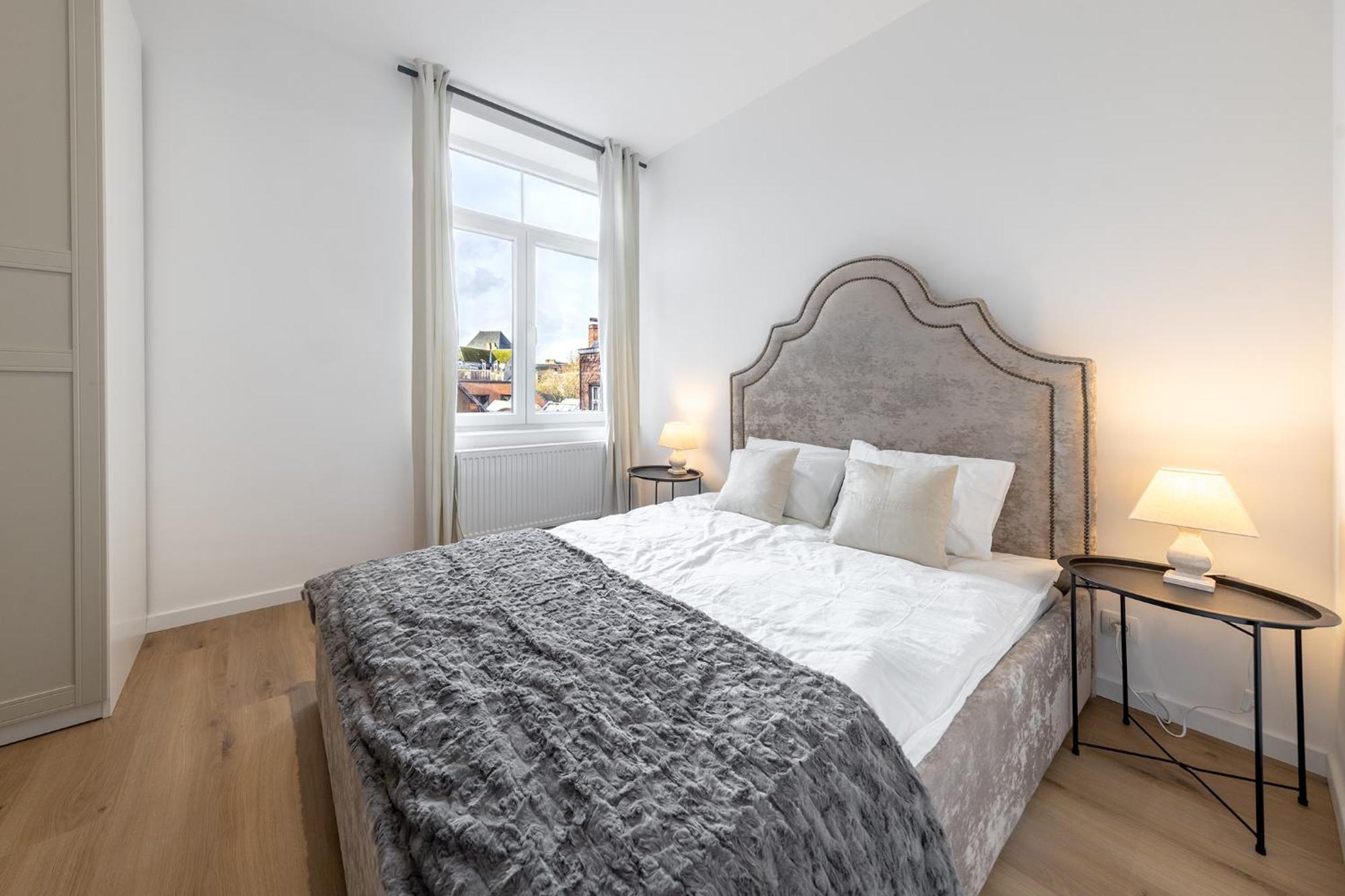 Appartement 3 Chambres นามูร์ ภายนอก รูปภาพ