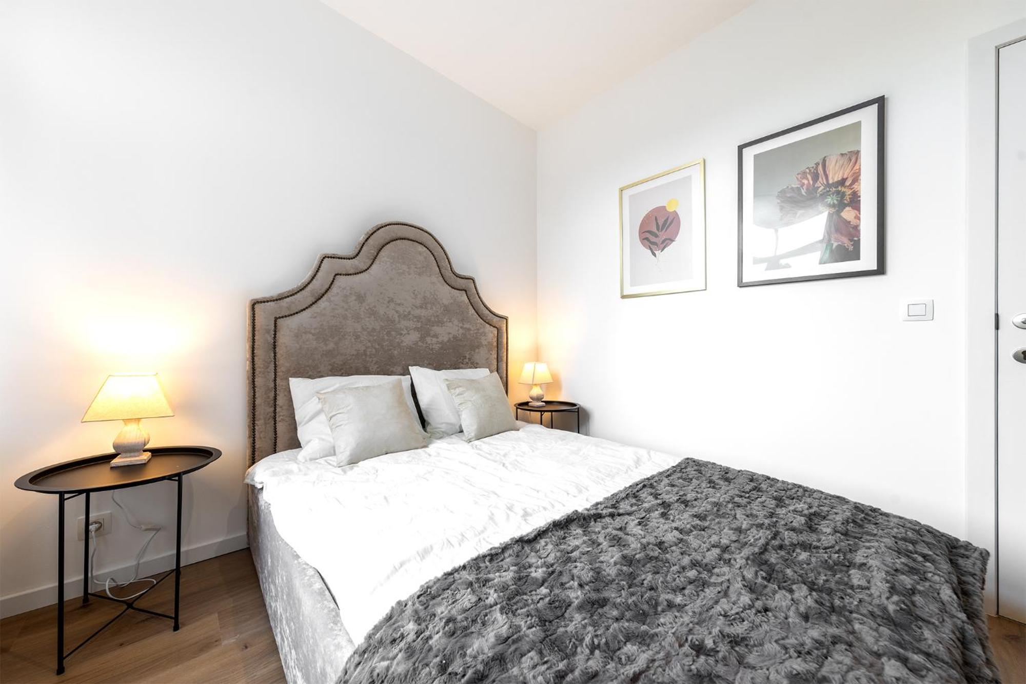 Appartement 3 Chambres นามูร์ ภายนอก รูปภาพ