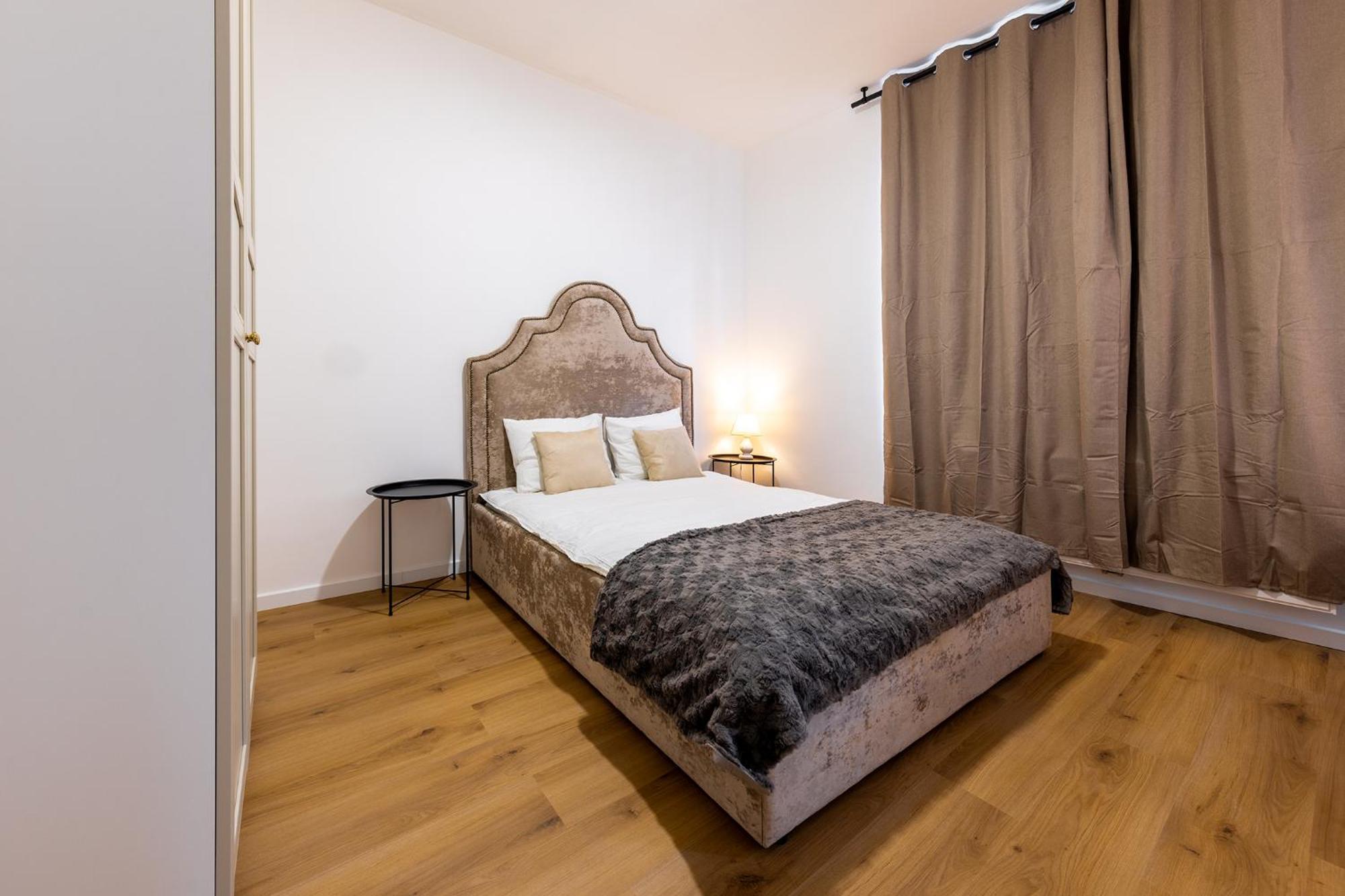 Appartement 3 Chambres นามูร์ ภายนอก รูปภาพ