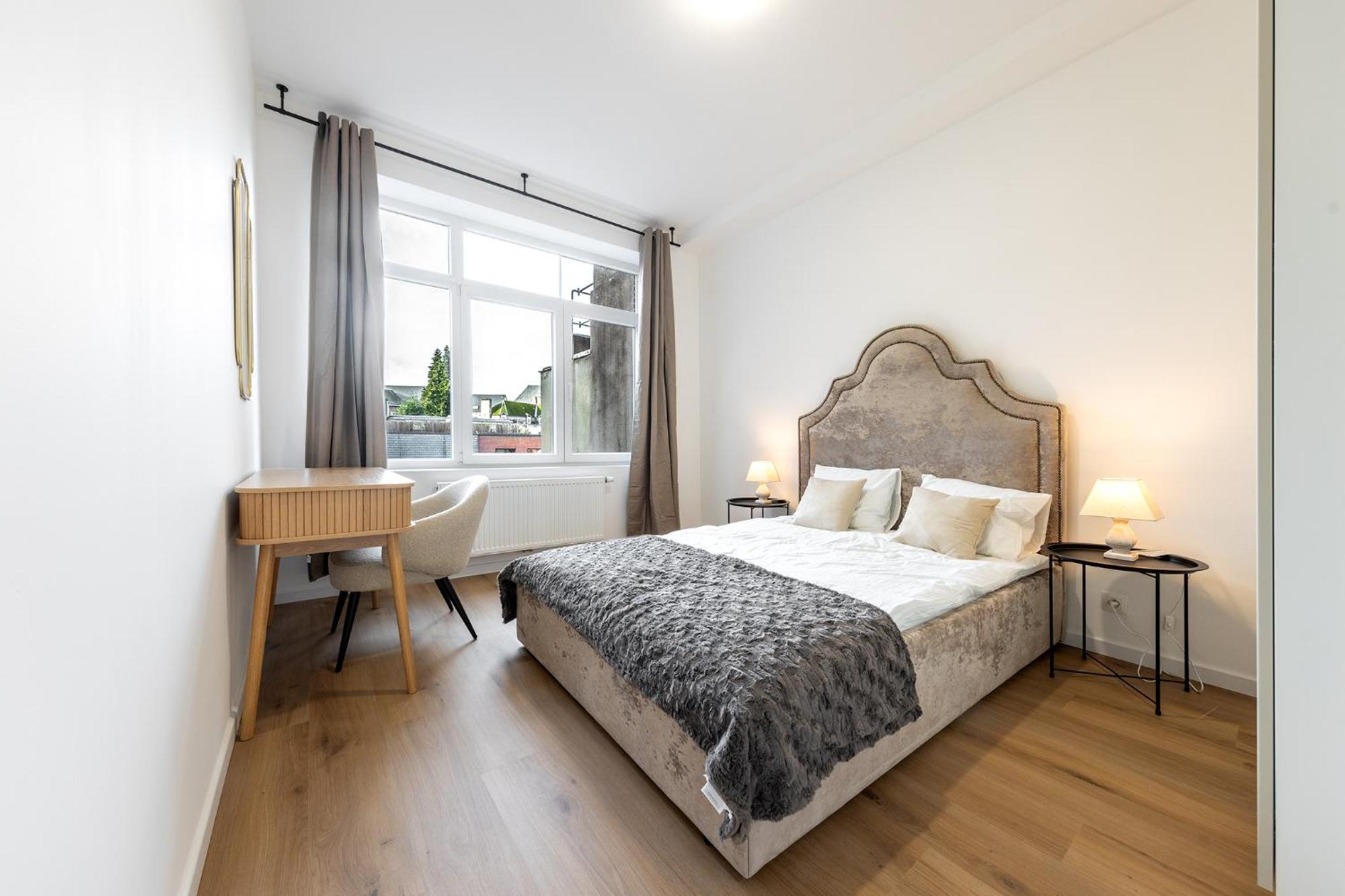 Appartement 3 Chambres นามูร์ ภายนอก รูปภาพ