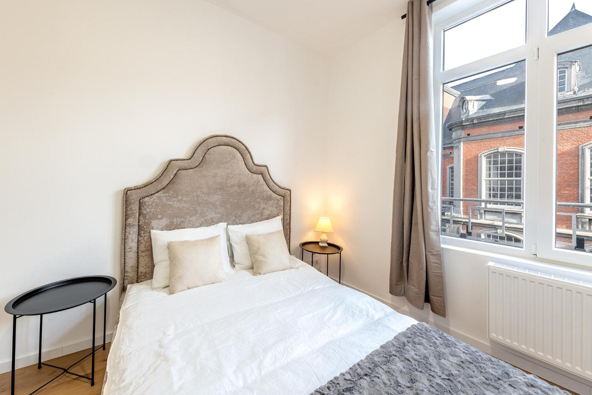Appartement 3 Chambres นามูร์ ภายนอก รูปภาพ