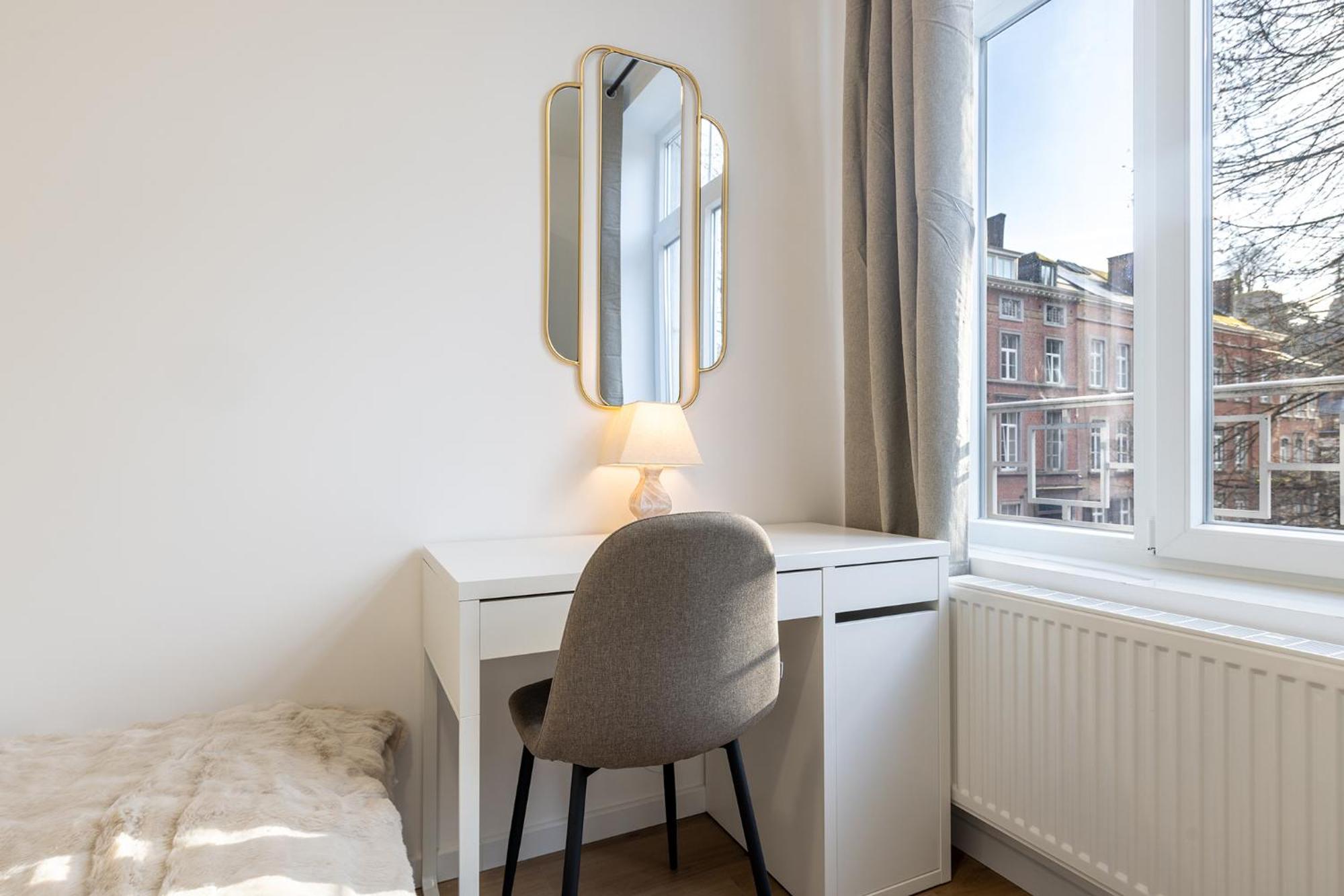 Appartement 3 Chambres นามูร์ ภายนอก รูปภาพ